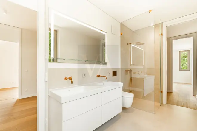 5 Zimmer Haus mit 231 m² in Berlin – Bild 9