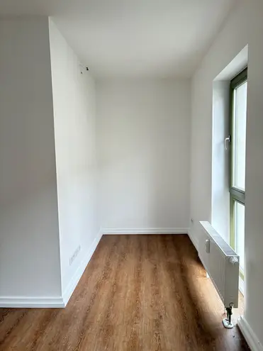 1 Zimmer Wohnung mit 23 m² in Dresden – Bild 2