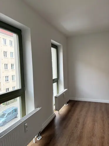 1 Zimmer Wohnung mit 23 m² in Dresden – Bild 3