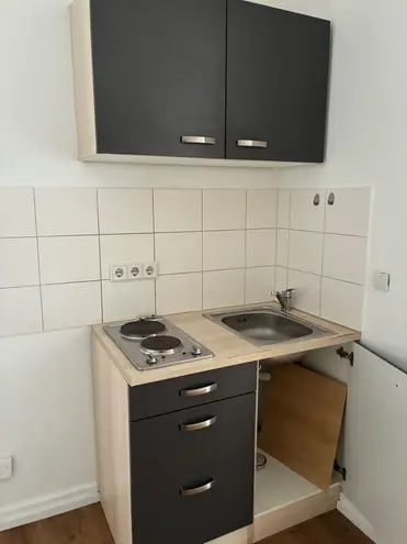 1 Zimmer Wohnung mit 23 m² in Dresden – Bild 6
