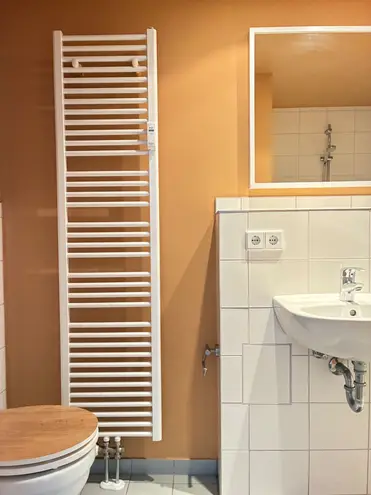 1 Zimmer Wohnung mit 23 m² in Dresden – Bild 7