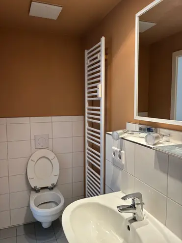 1 Zimmer Wohnung mit 23 m² in Dresden – Bild 8