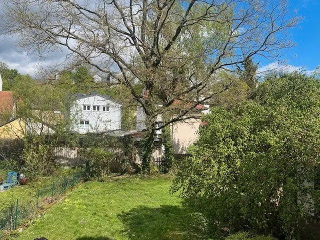 4 Zimmer Haus mit 105 m² in Oberursel – Bild 2