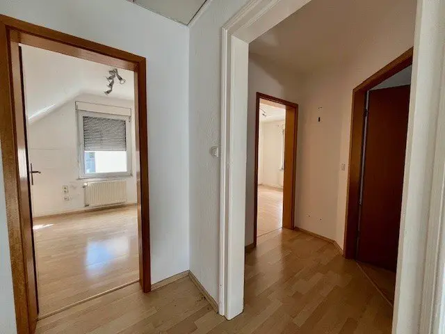 4 Zimmer Haus mit 105 m² in Oberursel – Bild 8
