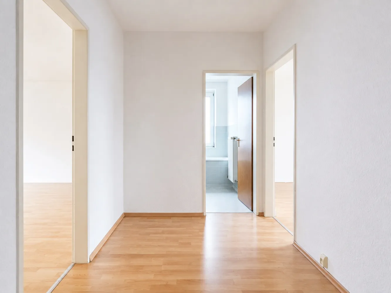 3 Zimmer Wohnung mit 73 m² in Krefeld – Bild 4