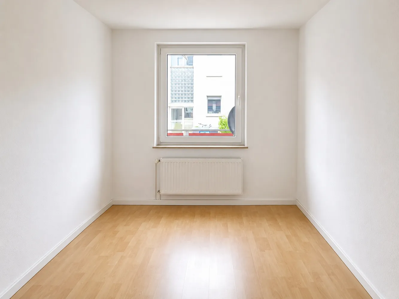 3 Zimmer Wohnung mit 73 m² in Krefeld – Bild 6