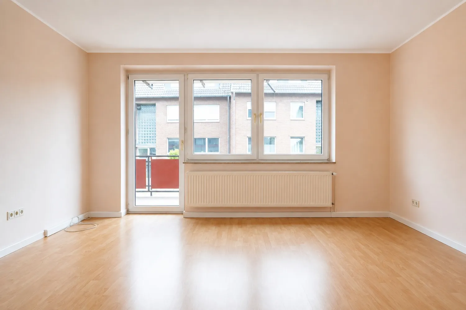 3 Zimmer Wohnung mit 73 m² in Krefeld – Bild 8
