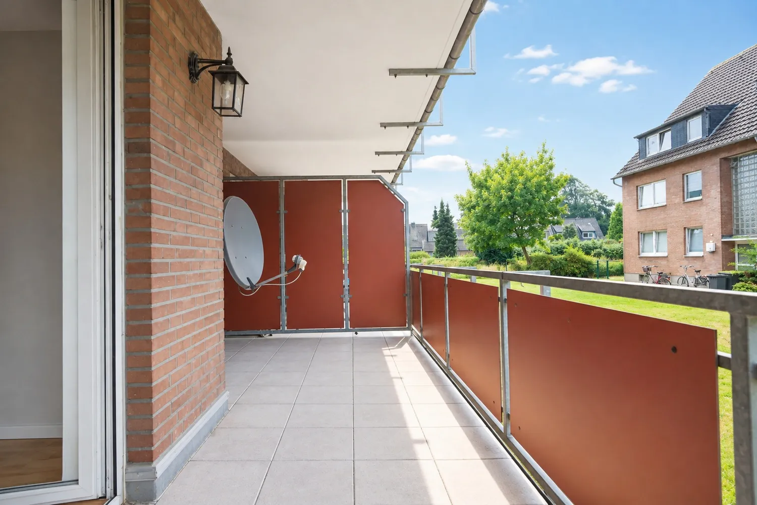 3 Zimmer Wohnung mit 73 m² in Krefeld – Bild 9