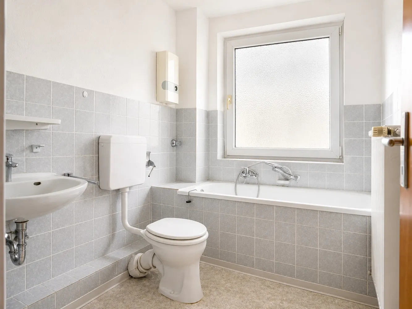 3 Zimmer Wohnung mit 73 m² in Krefeld – Bild 10