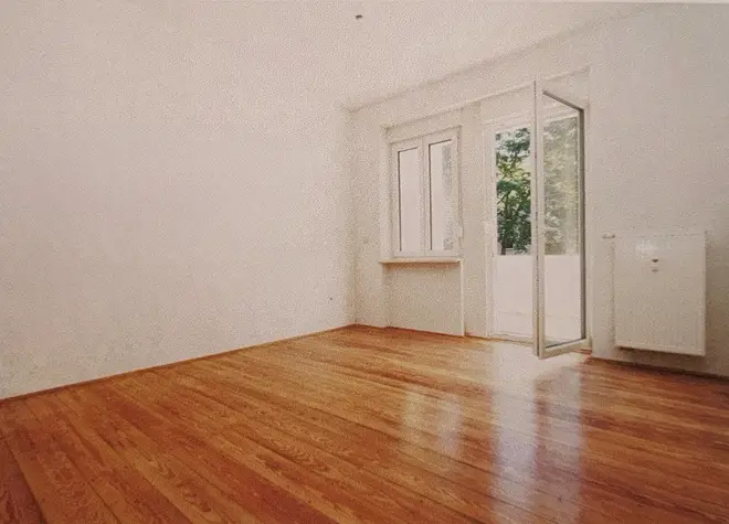 4 Zimmer Wohnung mit 88 m² in Mannheim – Bild 1