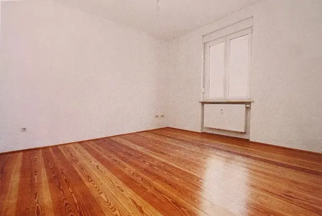 4 Zimmer Wohnung mit 88 m² in Mannheim – Bild 2