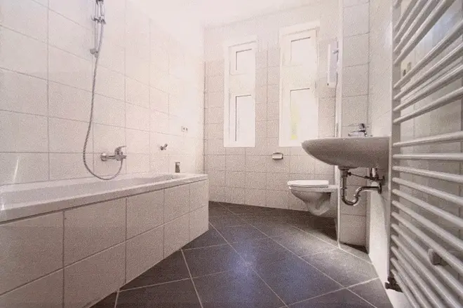 4 Zimmer Wohnung mit 88 m² in Mannheim – Bild 5