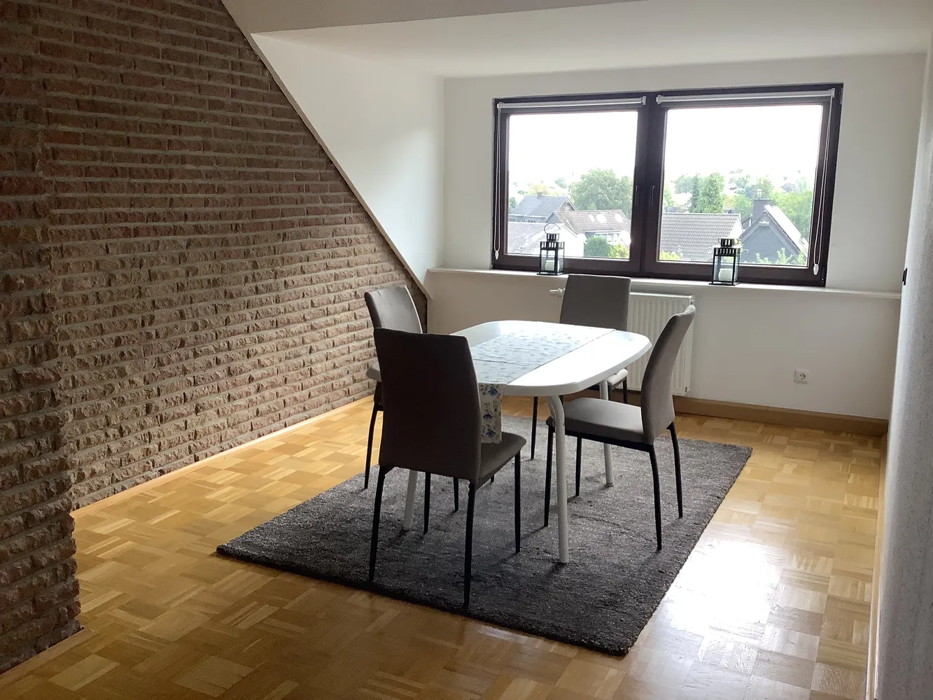 3 Zimmer Wohnung mit 80 m² in Mülheim an der Ruhr – Bild 1