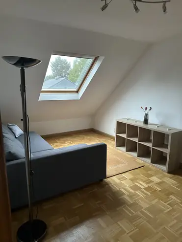 3 Zimmer Wohnung mit 80 m² in Mülheim an der Ruhr – Bild 2