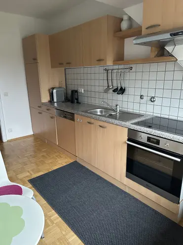 3 Zimmer Wohnung mit 80 m² in Mülheim an der Ruhr – Bild 5