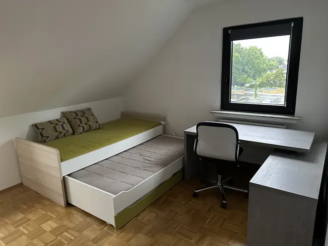 3 Zimmer Wohnung mit 80 m² in Mülheim an der Ruhr – Bild 6