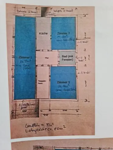 3 Zimmer Wohnung mit 80 m² in Mülheim an der Ruhr – Bild 10