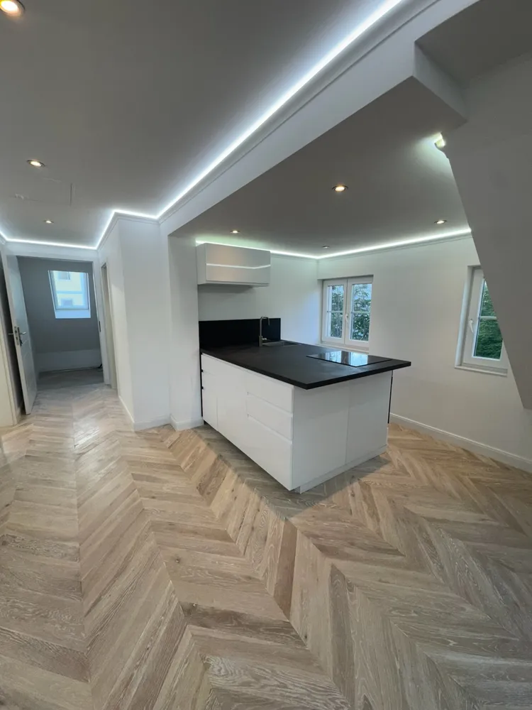2 Zimmer Wohnung mit 90 m² in Berlin – Bild 1