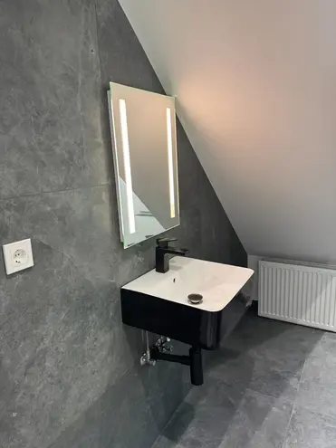 2 Zimmer Wohnung mit 90 m² in Berlin – Bild 9