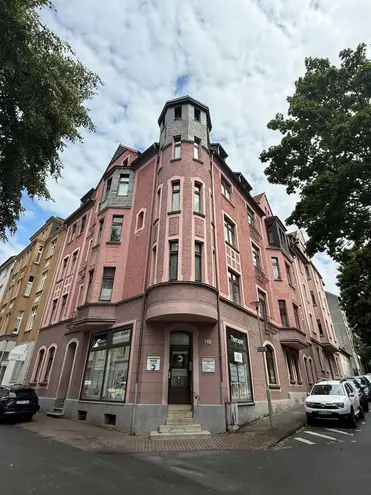 3 Zimmer Wohnung mit 85 m² in Hagen – Bild 1