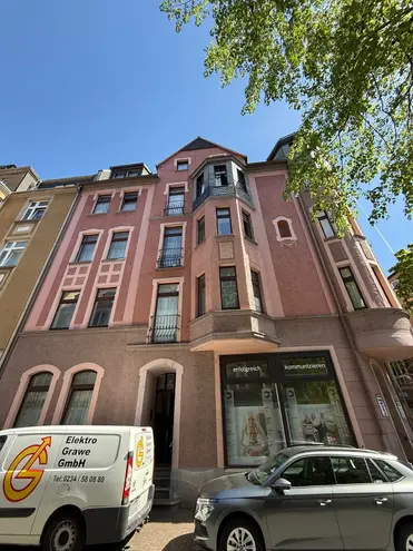 3 Zimmer Wohnung mit 85 m² in Hagen – Bild 2
