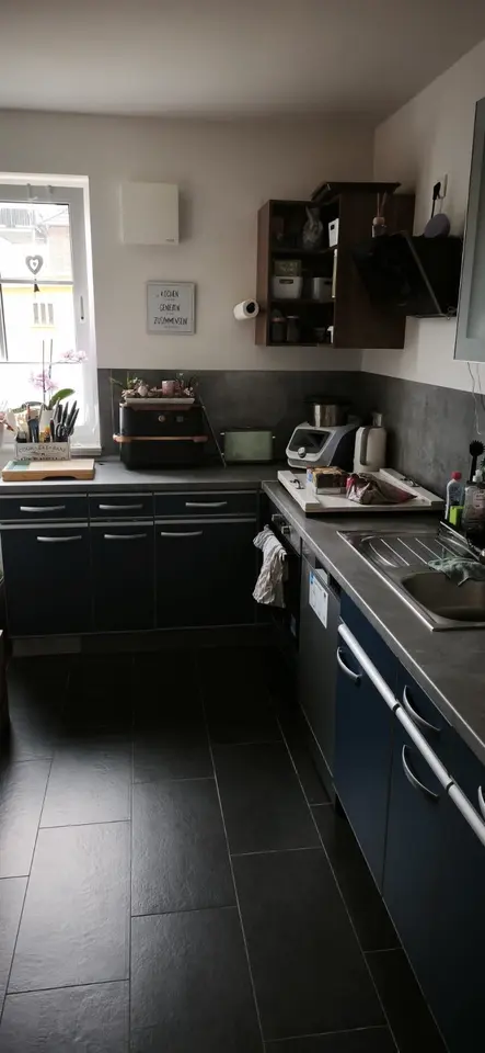 4 Zimmer Wohnung mit 121 m² in Schwerin – Bild 3