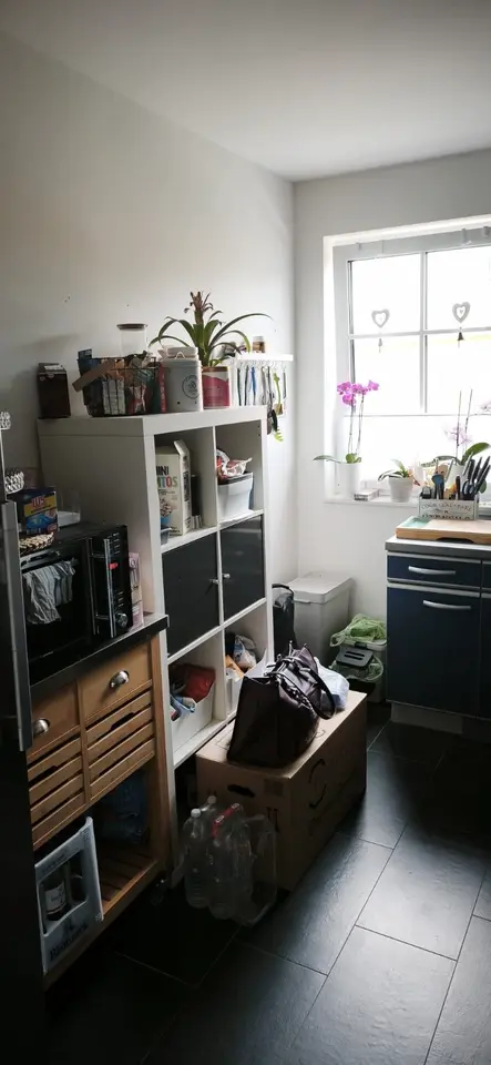 4 Zimmer Wohnung mit 121 m² in Schwerin – Bild 4