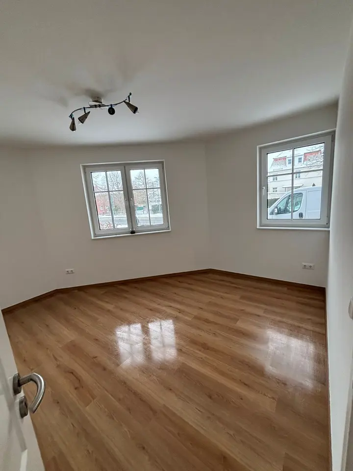 4 Zimmer Wohnung mit 121 m² in Schwerin – Bild 6