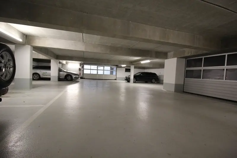 4 Zimmer Wohnung mit 121 m² in Schwerin – Bild 8