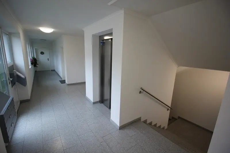4 Zimmer Wohnung mit 121 m² in Schwerin – Bild 9