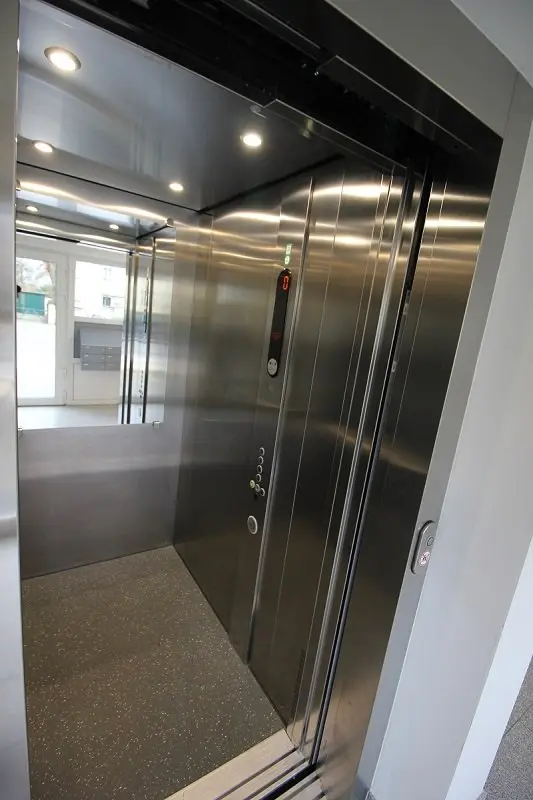 4 Zimmer Wohnung mit 121 m² in Schwerin – Bild 10