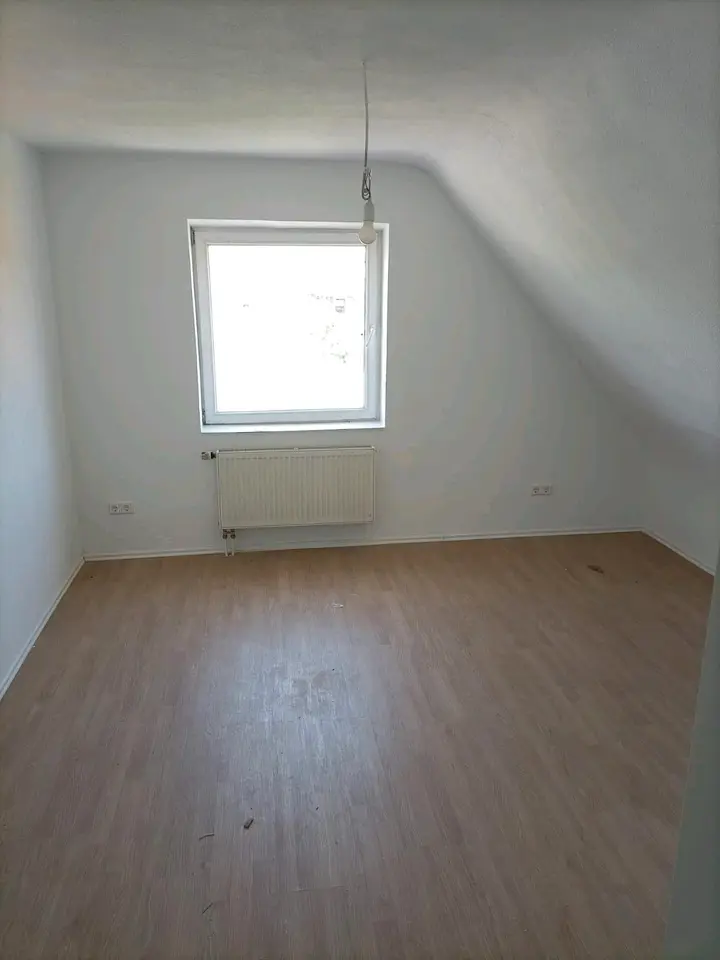 3 Zimmer Wohnung mit 62 m² in Schwäbisch Hall – Bild 1