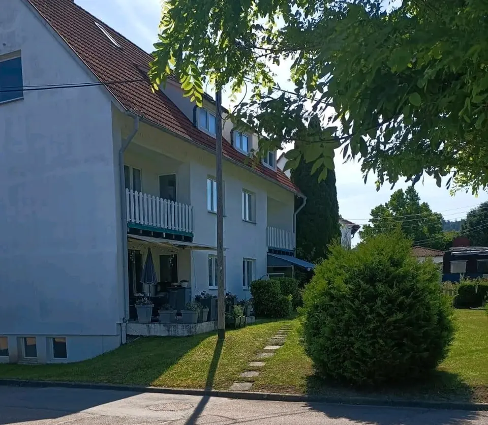 3 Zimmer Wohnung mit 62 m² in Schwäbisch Hall – Bild 4