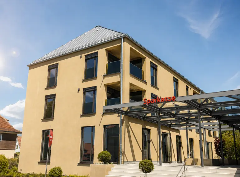 3 Zimmer Wohnung mit 62 m² in Schwäbisch Hall – Bild 8