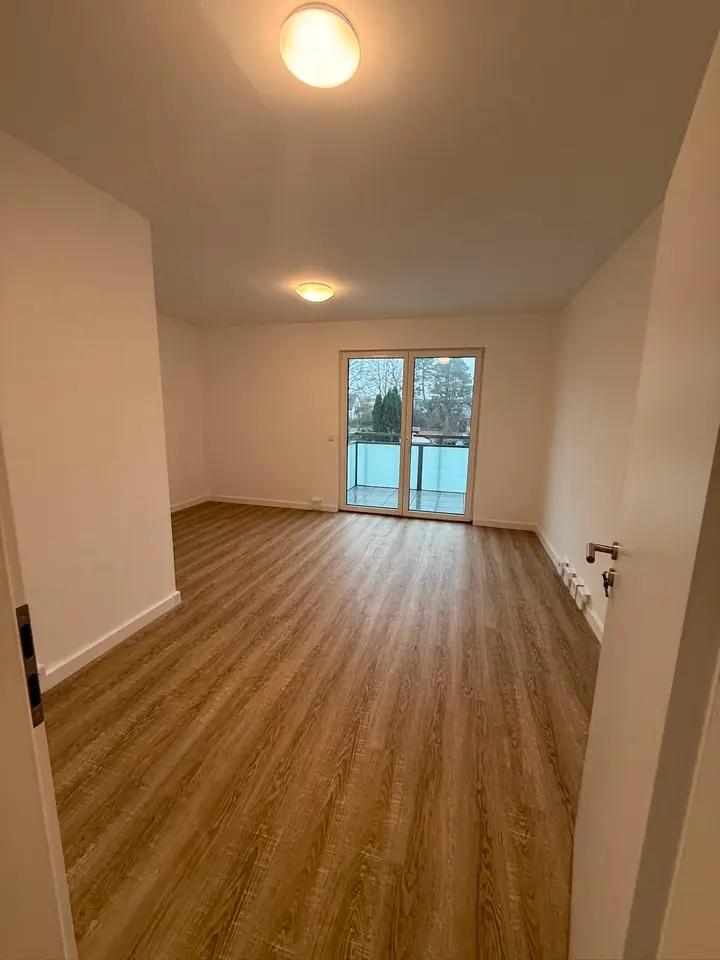 3 Zimmer Wohnung mit 64 m² in Celle – Bild 1