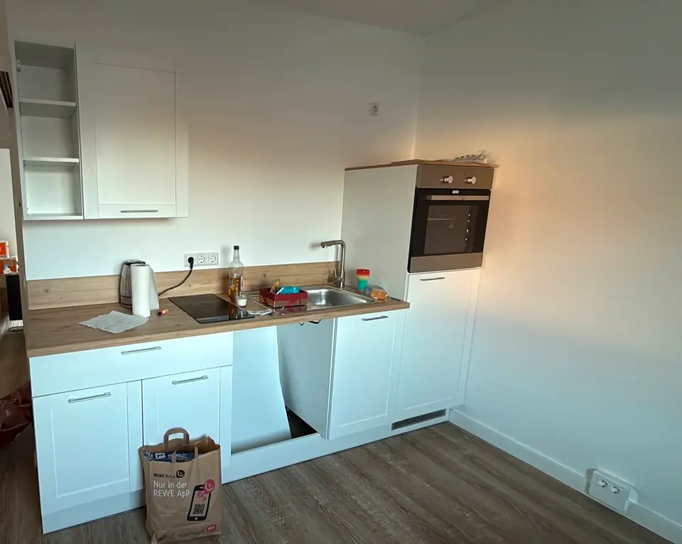 3 Zimmer Wohnung mit 64 m² in Celle – Bild 6