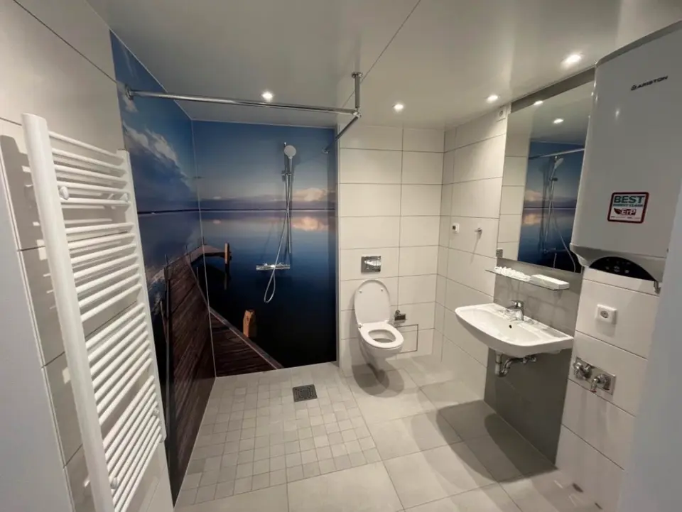 3 Zimmer Wohnung mit 64 m² in Celle – Bild 7