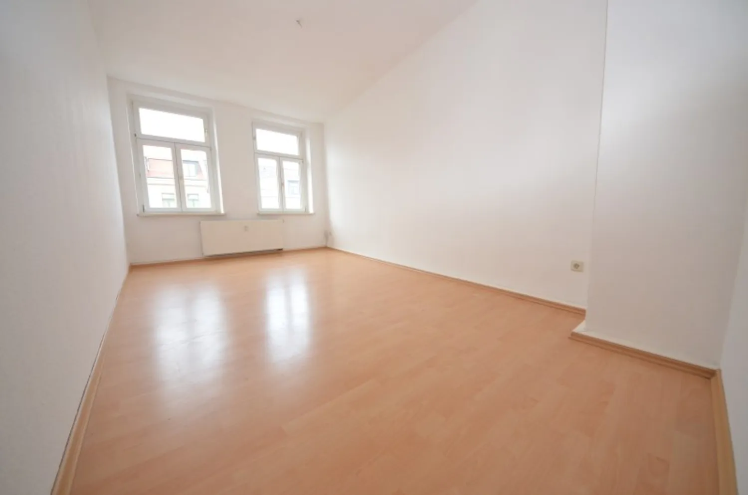 3 Zimmer Wohnung mit 95 m² in Leipzig – Bild 3