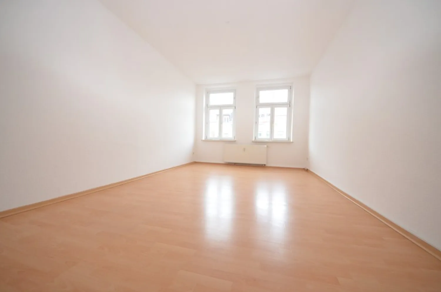 3 Zimmer Wohnung mit 95 m² in Leipzig – Bild 4