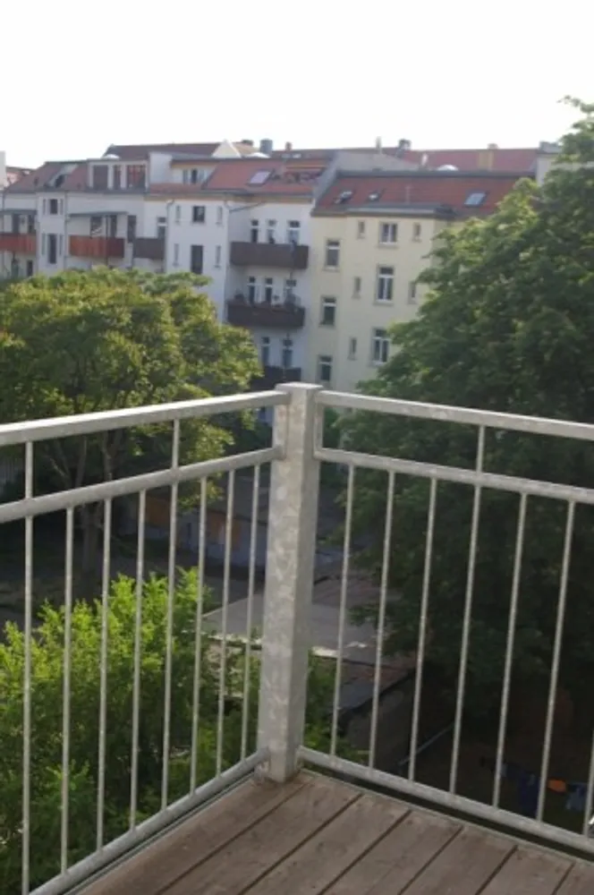 3 Zimmer Wohnung mit 95 m² in Leipzig – Bild 7