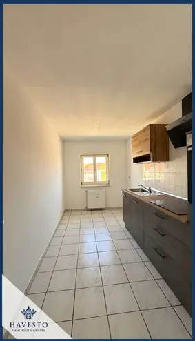 2 Zimmer Wohnung mit 59 m² in Magdeburg – Bild 2