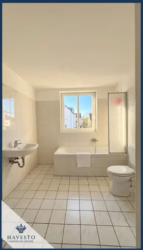 2 Zimmer Wohnung mit 59 m² in Magdeburg – Bild 4