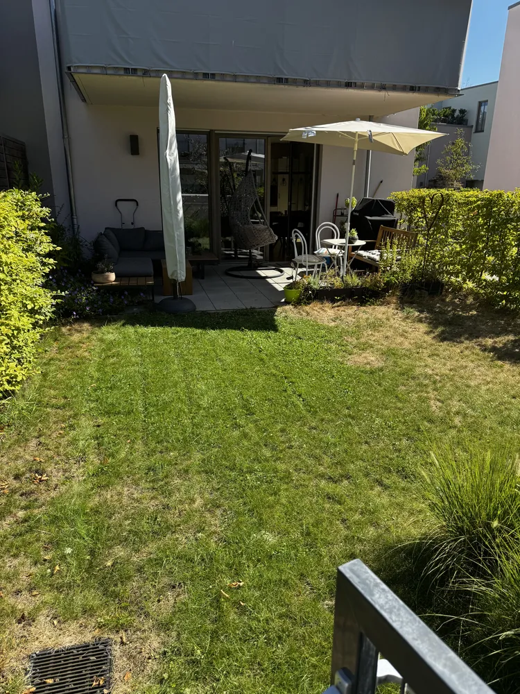 4 Zimmer Wohnung mit 108 m² in Düsseldorf – Bild 1