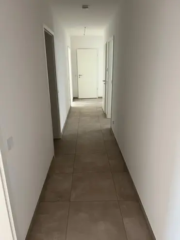 4 Zimmer Wohnung mit 108 m² in Düsseldorf – Bild 11