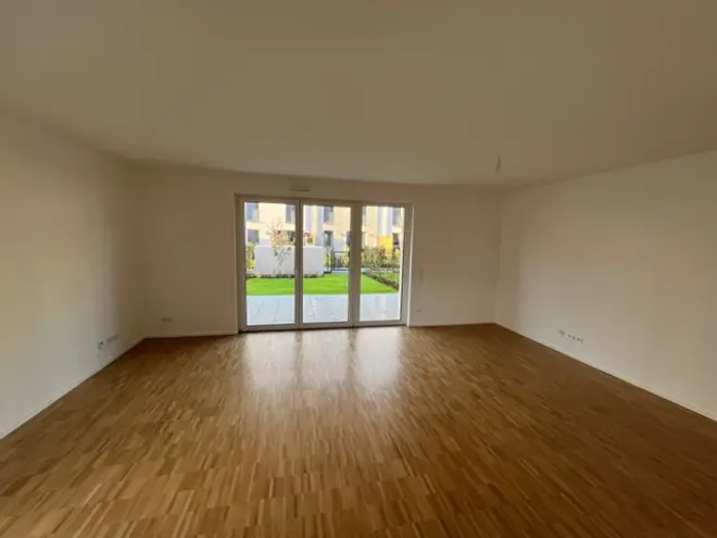 4 Zimmer Wohnung mit 108 m² in Düsseldorf – Bild 3