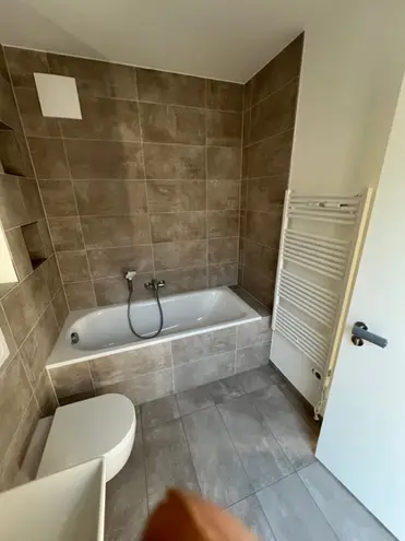 4 Zimmer Wohnung mit 108 m² in Düsseldorf – Bild 6