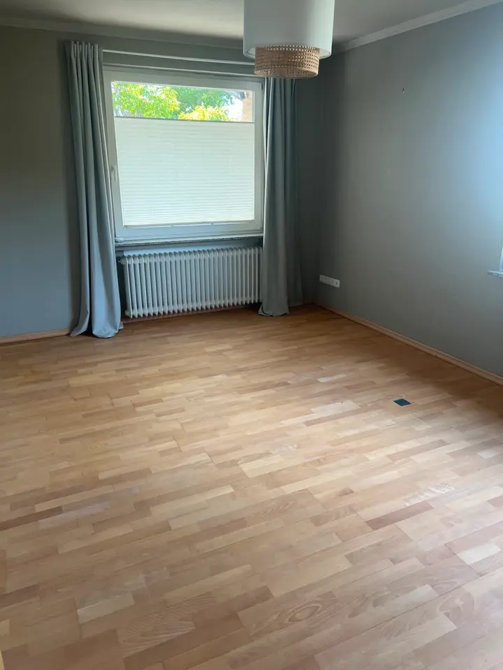 WG-Zimmer mit 25 m² in Lüneburg – Bild 6