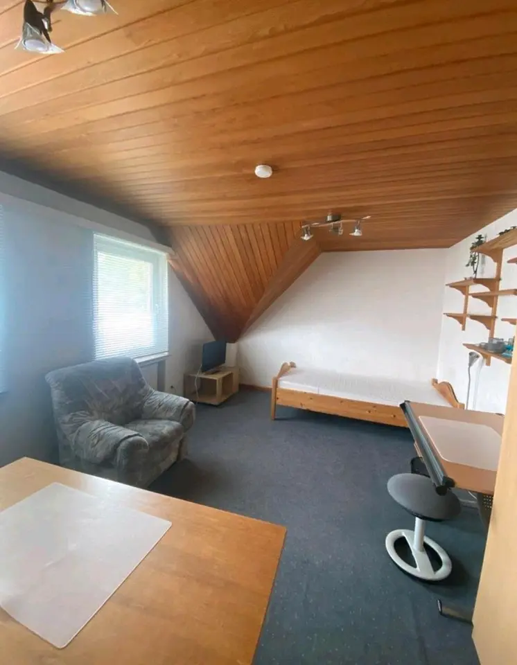 WG-Zimmer mit 25 m² in Lüneburg – Bild 10