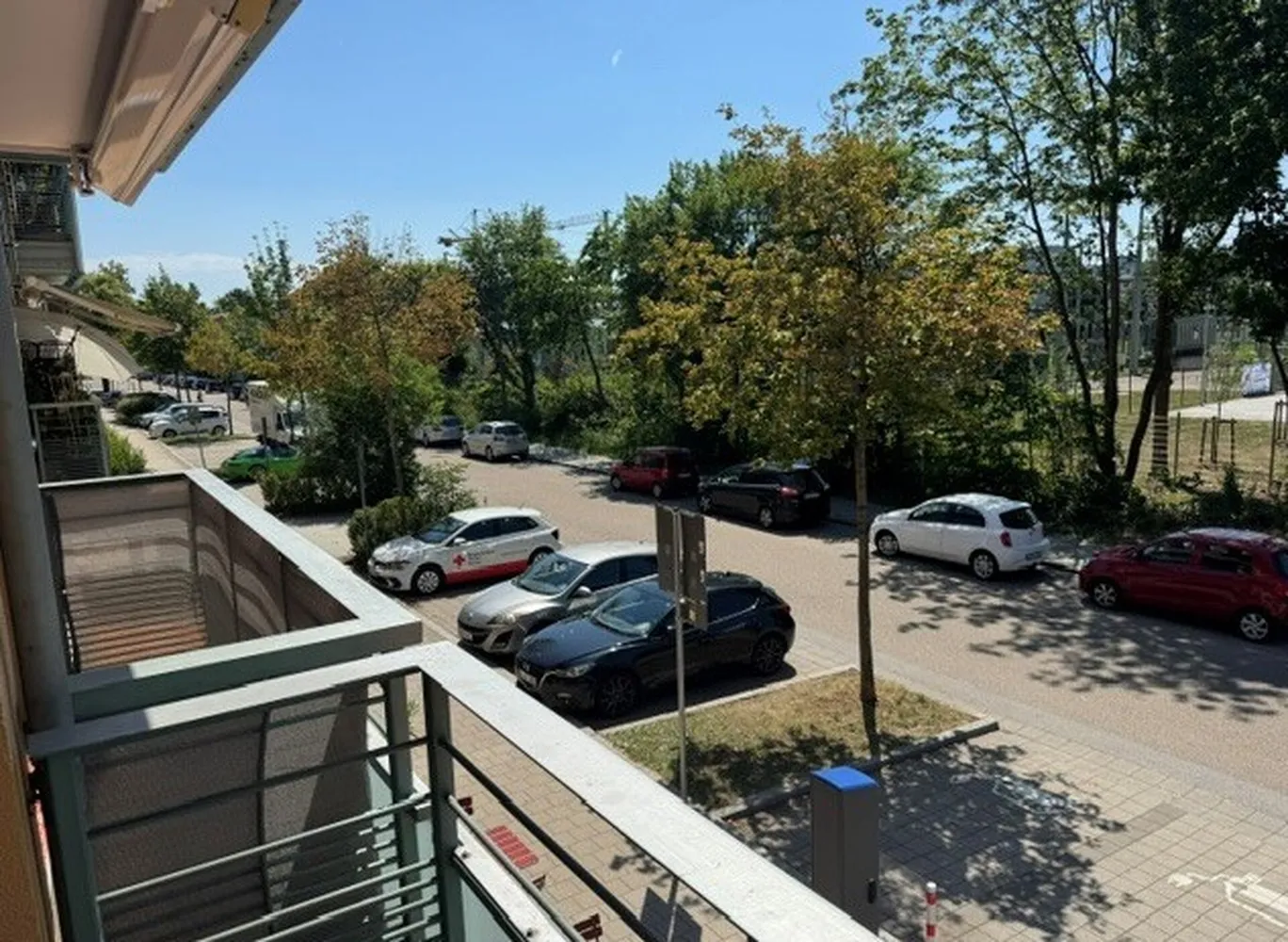 3 Zimmer Wohnung mit 102 m² in Regensburg – Bild 1