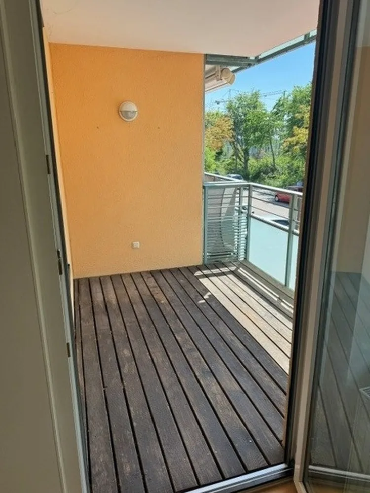 3 Zimmer Wohnung mit 102 m² in Regensburg – Bild 2